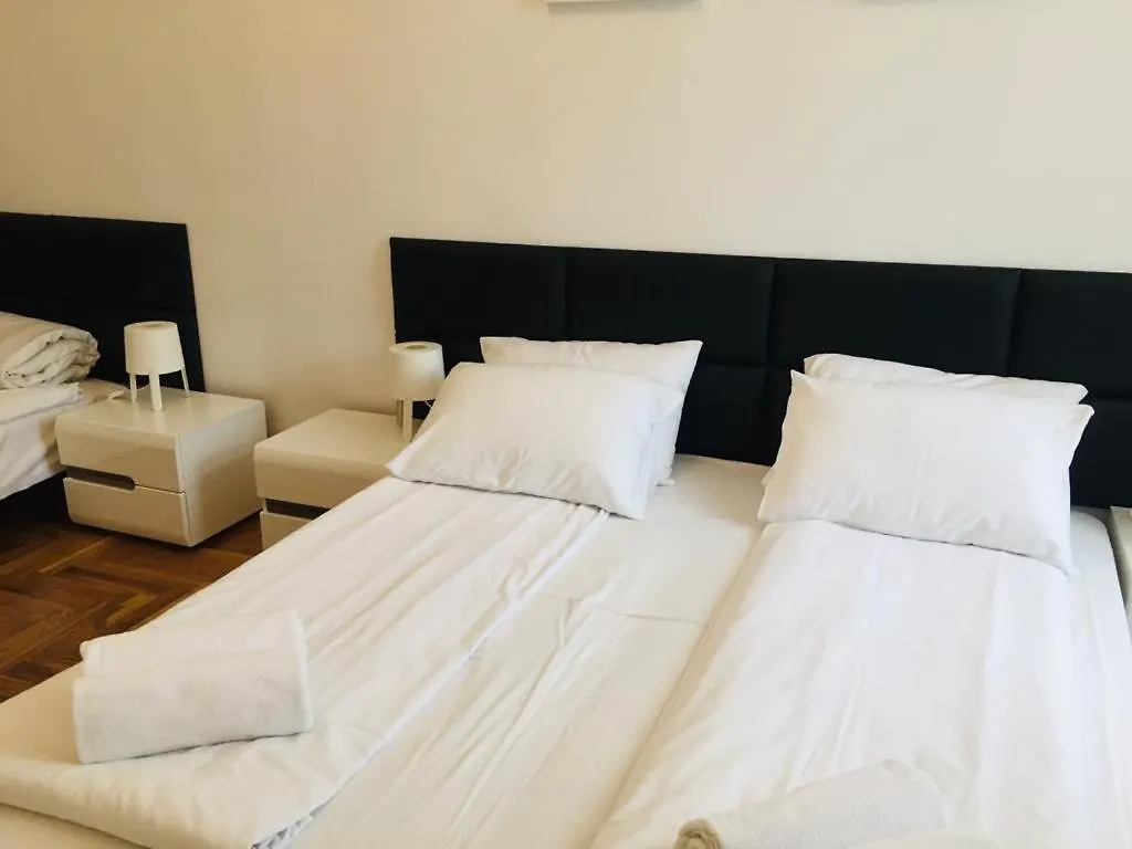 Main Market Square Apartments Krakow