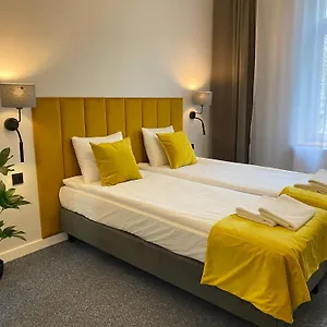 Old Town Bis Apartment
