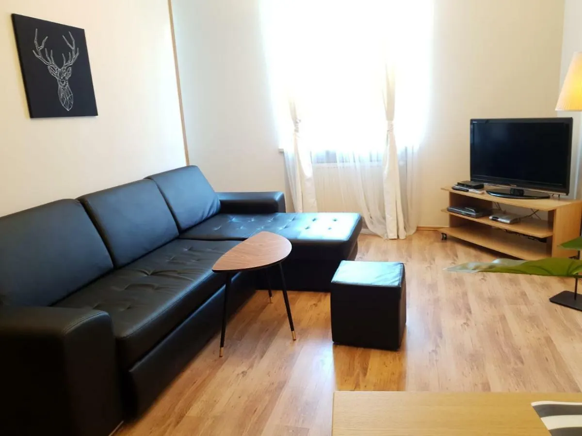 Main Market Square Apartments Krakow Aparthotel