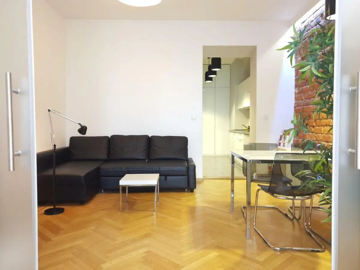Main Market Square Apartments Krakow 0*,