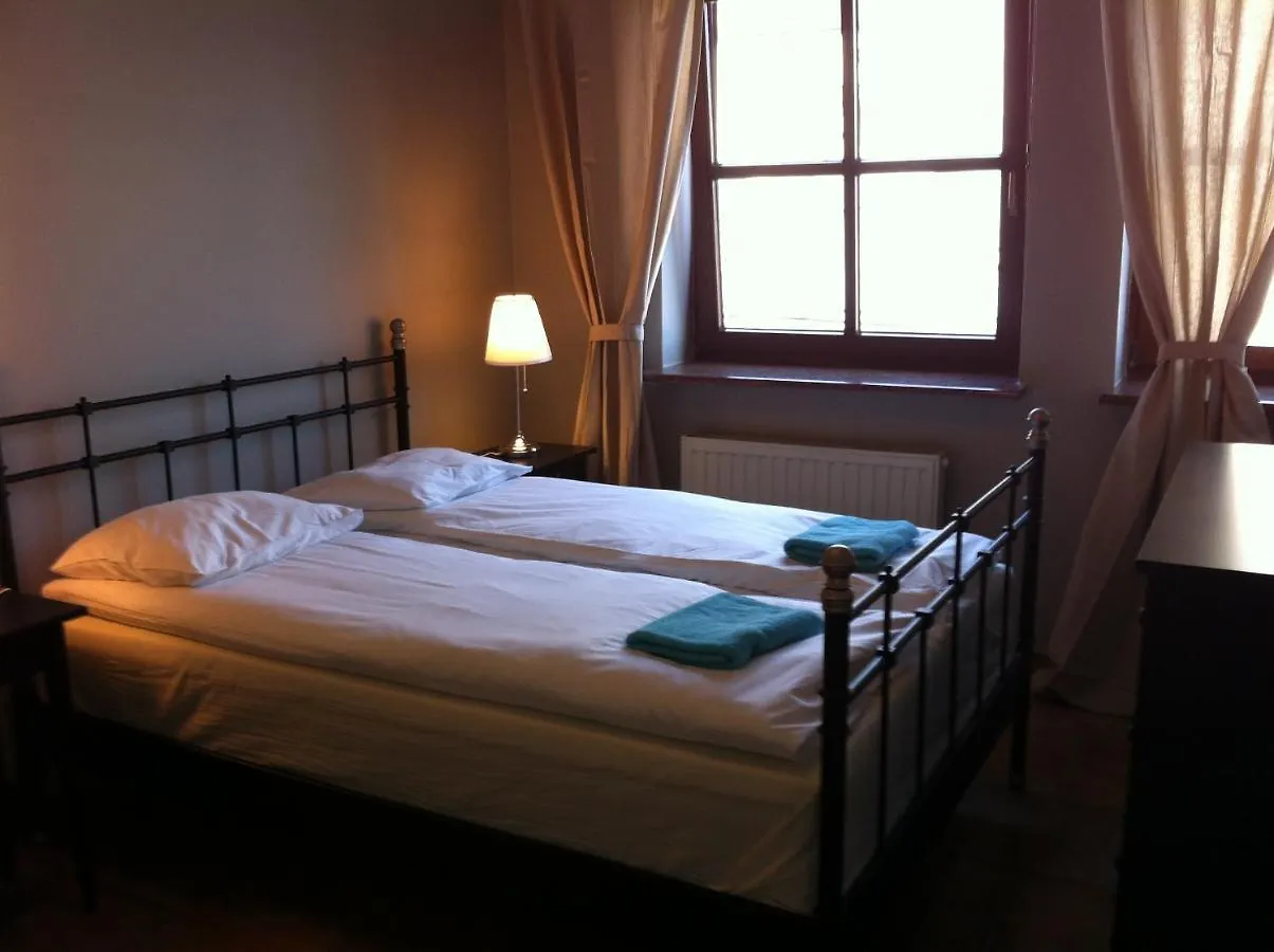 Main Market Square Apartments Krakow
