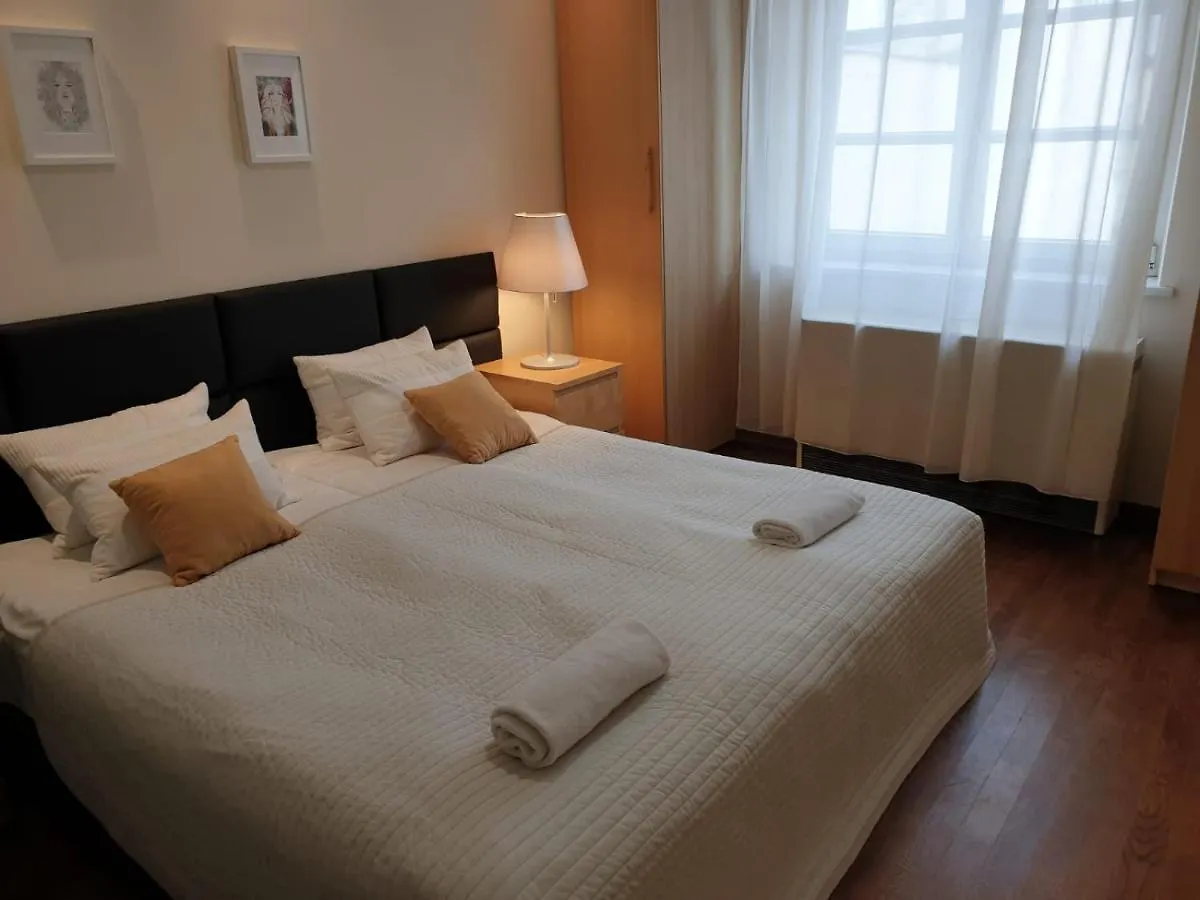Main Market Square Apartments Krakow 0*,  Poland